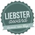Liebster award photo