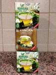 Kangra Tea packs
